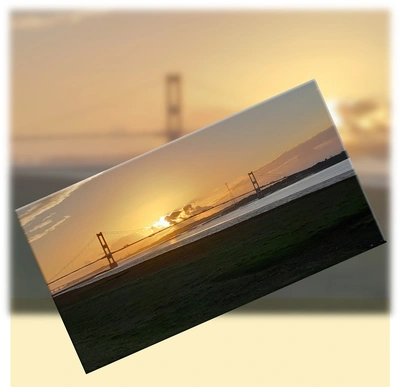 Severn Bridge