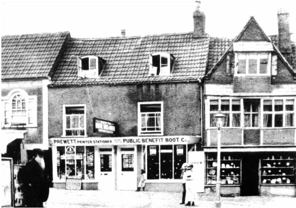  Shop C1913